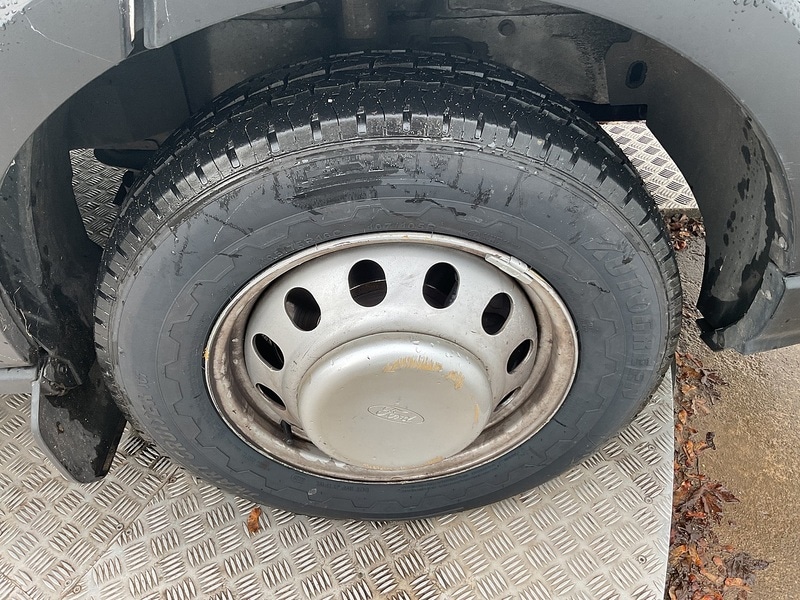 Used Ford Transit 2019 for sale - 76413321: Photo 27