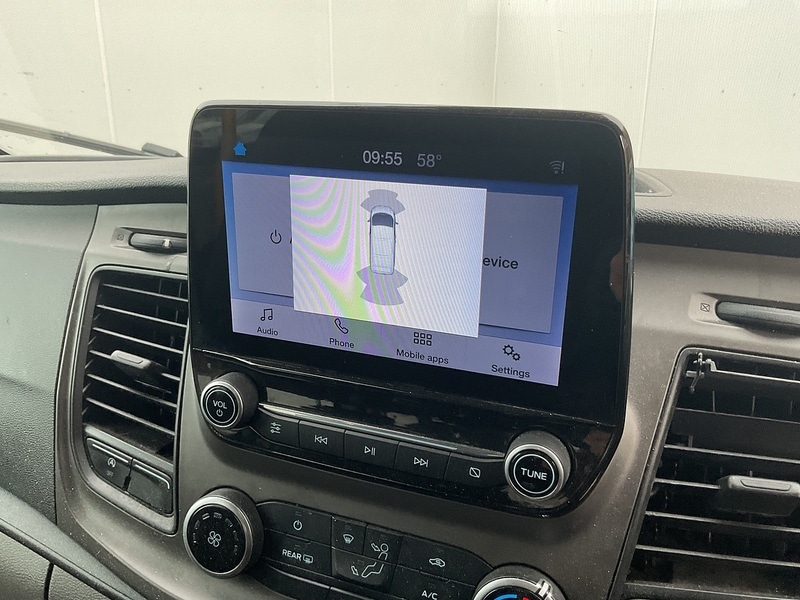 Used Ford Transit 2019 for sale - 76413321: Photo 28