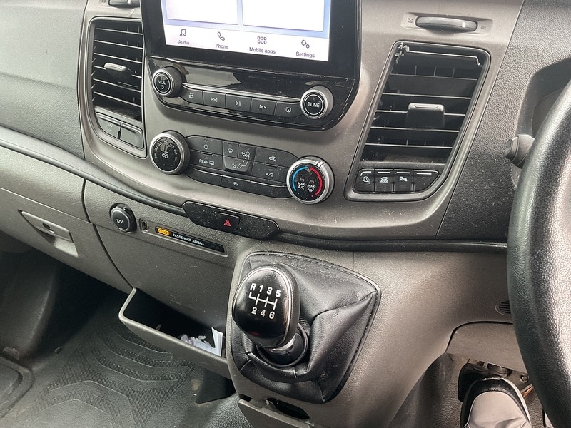 Used Ford Transit 2019 for sale - 76413321: Photo 29