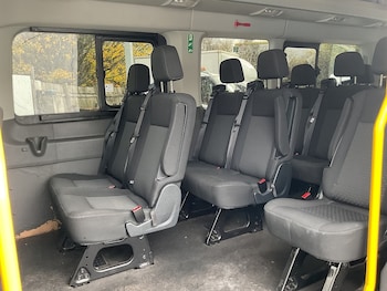 Used Ford Transit 2019 for sale - 76413321: Photo