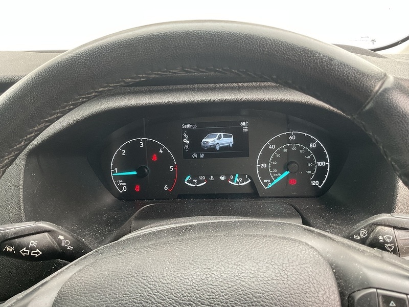 Used Ford Transit 2019 for sale - 76413321: Photo 30