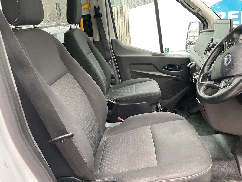 Used Ford Transit 2019 for sale - 76413321: Photo 31