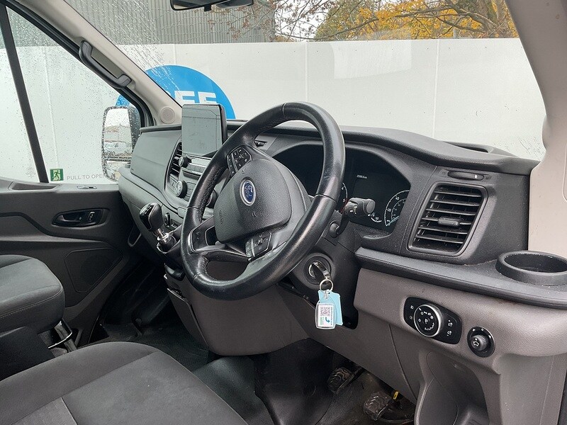 Used Ford Transit 2019 for sale - 76413321: Photo 32