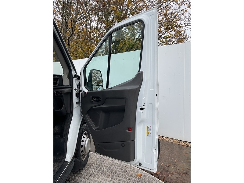 Used Ford Transit 2019 for sale - 76413321: Photo 34