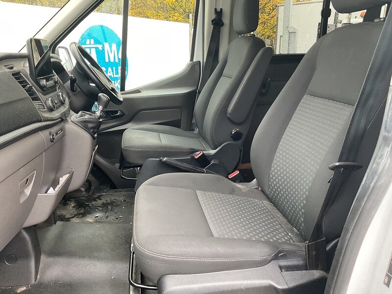 Used Ford Transit 2019 for sale - 76413321: Photo 36