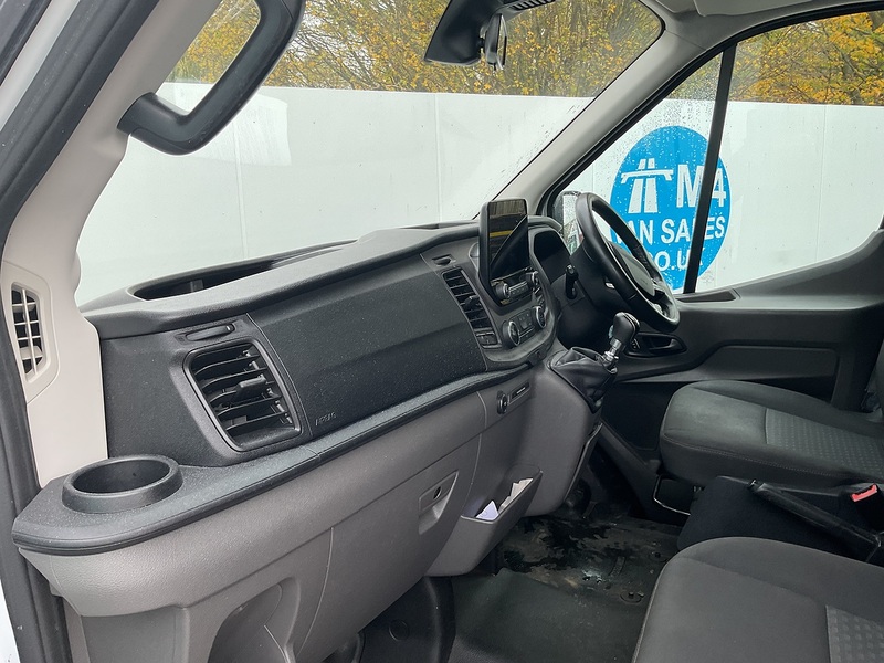 Used Ford Transit 2019 for sale - 76413321: Photo 37