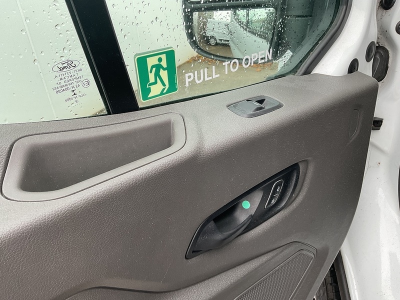Used Ford Transit 2019 for sale - 76413321: Photo 38