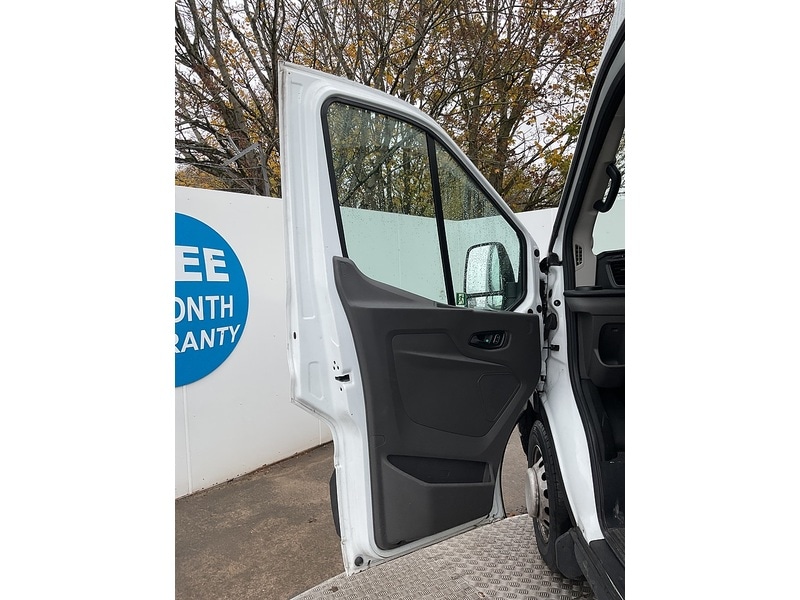 Used Ford Transit 2019 for sale - 76413321: Photo 39