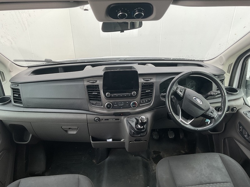Used Ford Transit 2019 for sale - 76413321: Photo 40