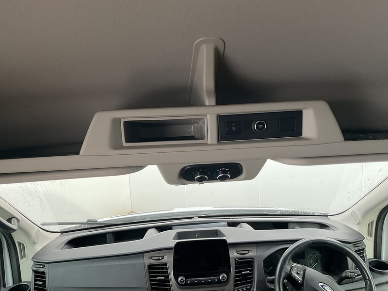 Used Ford Transit 2019 for sale - 76413321: Photo 41