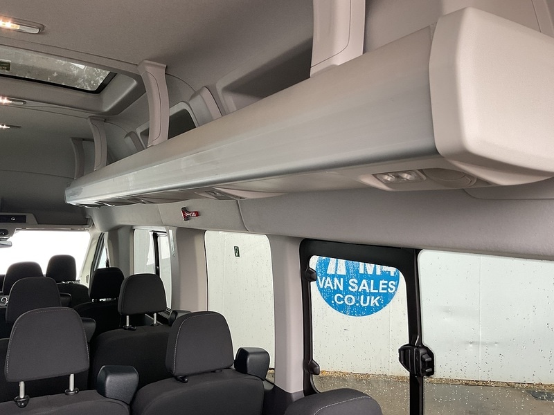 Used Ford Transit 2019 for sale - 76413321: Photo 44