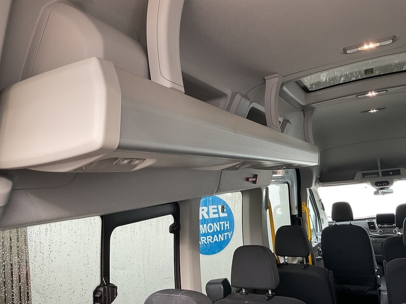 Used Ford Transit 2019 for sale - 76413321: Photo 45
