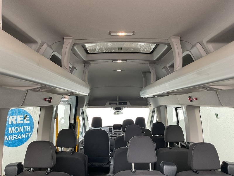 Used Ford Transit 2019 for sale - 76413321: Photo 47