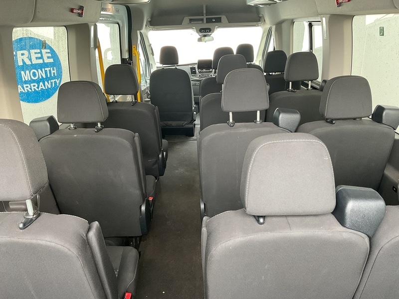 Used Ford Transit 2019 for sale - 76413321: Photo 48