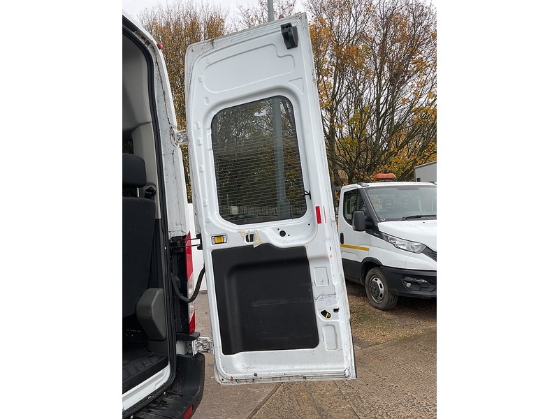 Used Ford Transit 2019 for sale - 76413321: Photo 49