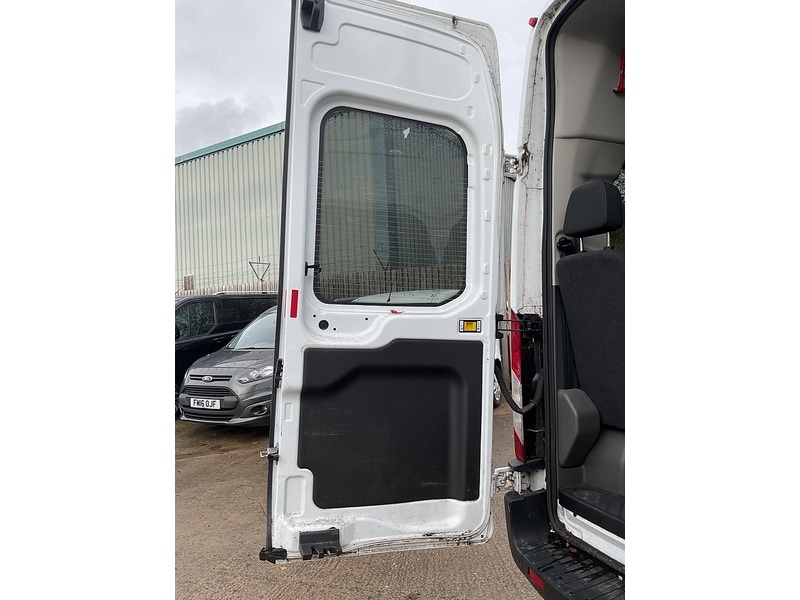 Used Ford Transit 2019 for sale - 76413321: Photo 50