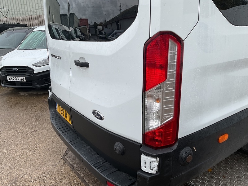 Used Ford Transit 2019 for sale - 76413321: Photo 53