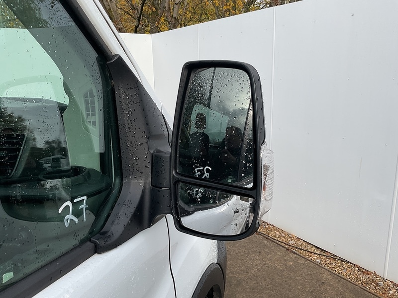 Used Ford Transit 2019 for sale - 76413321: Photo 54