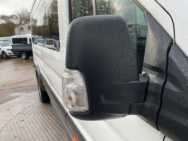 Used Ford Transit 2019 for sale - 76413321: Photo 55