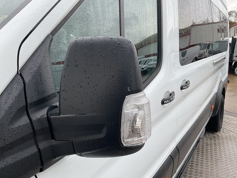 Used Ford Transit 2019 for sale - 76413321: Photo 57