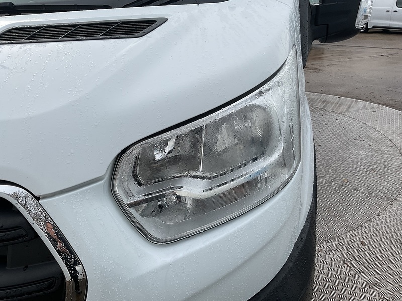 Used Ford Transit 2019 for sale - 76413321: Photo 59
