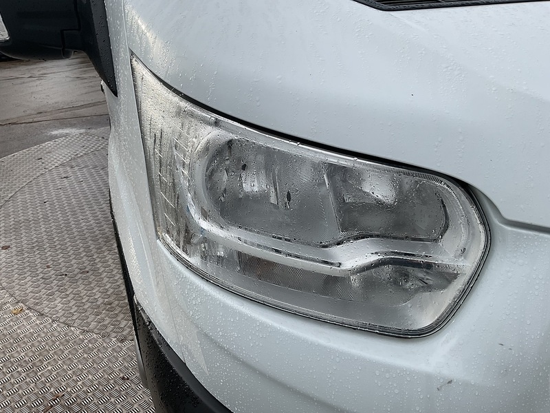 Used Ford Transit 2019 for sale - 76413321: Photo 61