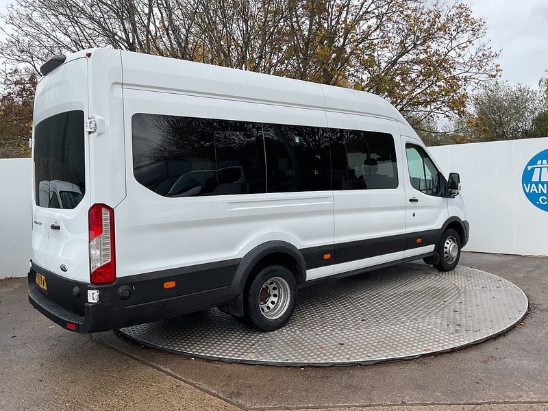 Used Ford Transit 2019 for sale - 76413321: Photo 7