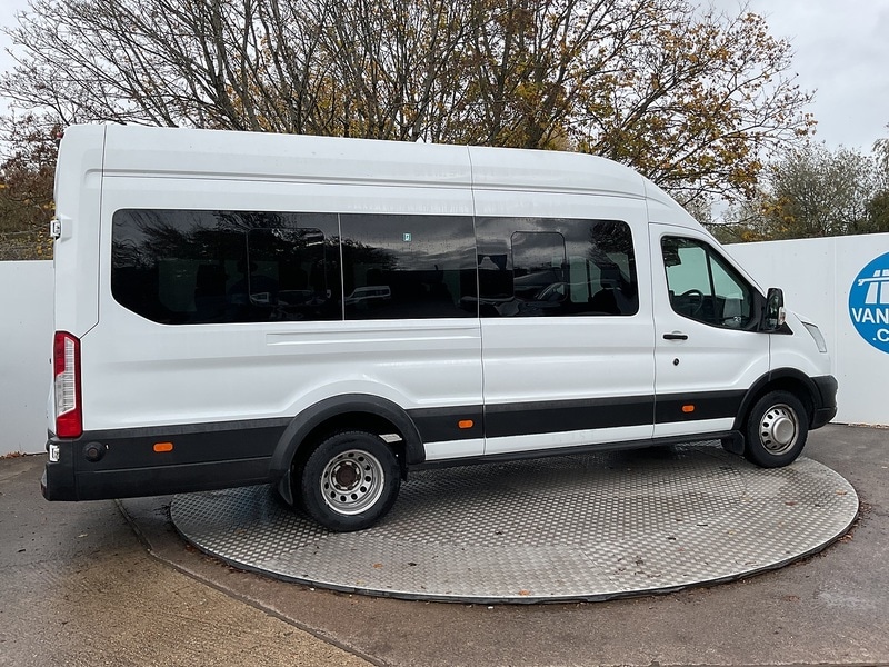 Used Ford Transit 2019 for sale - 76413321: Photo 8
