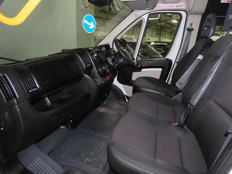 Used Citroen Relay 2020 for sale - 77905970: Photo 11