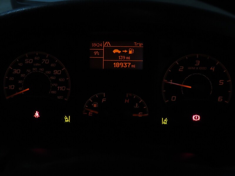 Used Citroen Relay 2020 for sale - 77905970: Photo 12