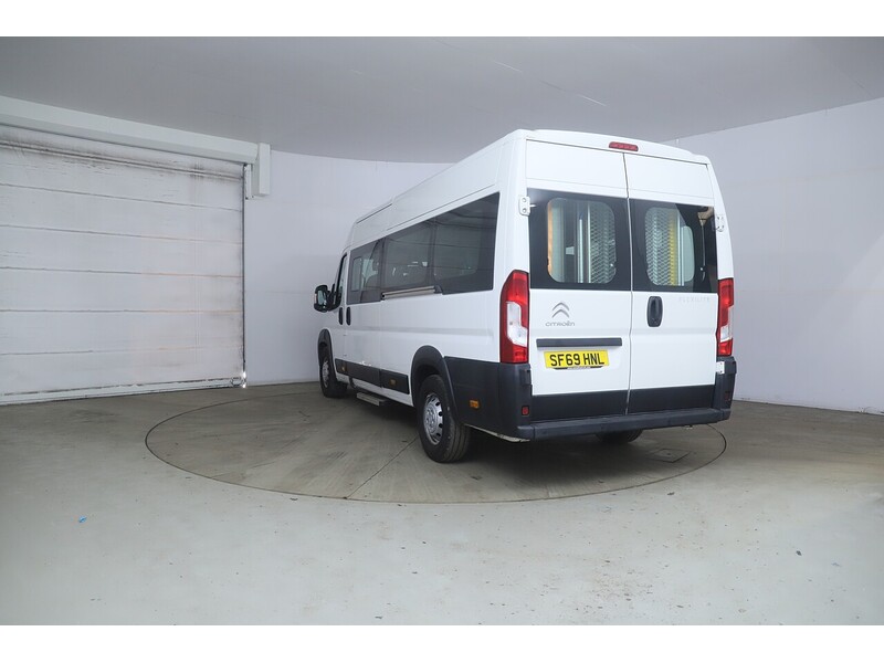 Used Citroen Relay 2020 for sale - 77905970: Photo 2