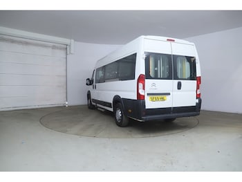 Used Citroen Relay 2020 for sale - 77905970: Photo