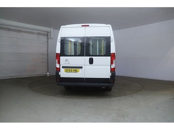 Used Citroen Relay 2020 for sale - 77905970: Photo