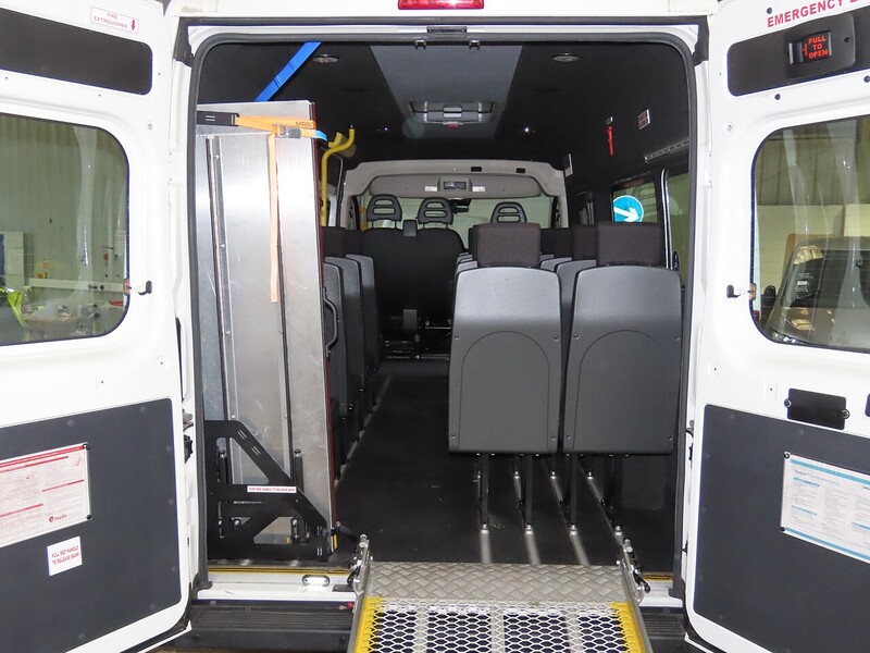 Used Citroen Relay 2020 for sale - 77905970: Photo 6