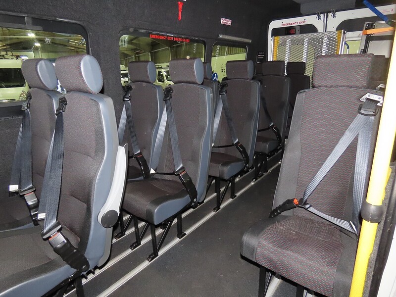 Used Citroen Relay 2020 for sale - 77905970: Photo 7