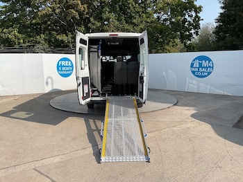 Used Citroen Relay 2020 for sale - 75444947: Photo