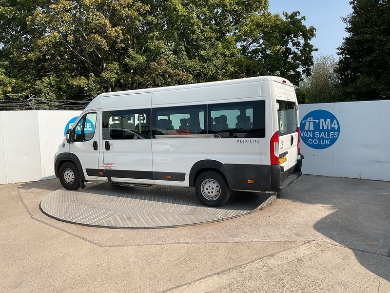 Vehicle 30