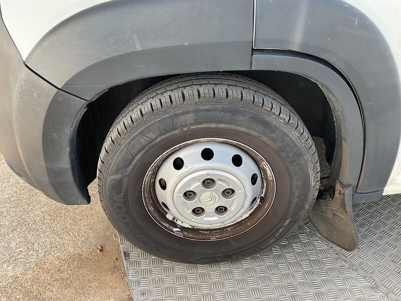 Vehicle 32