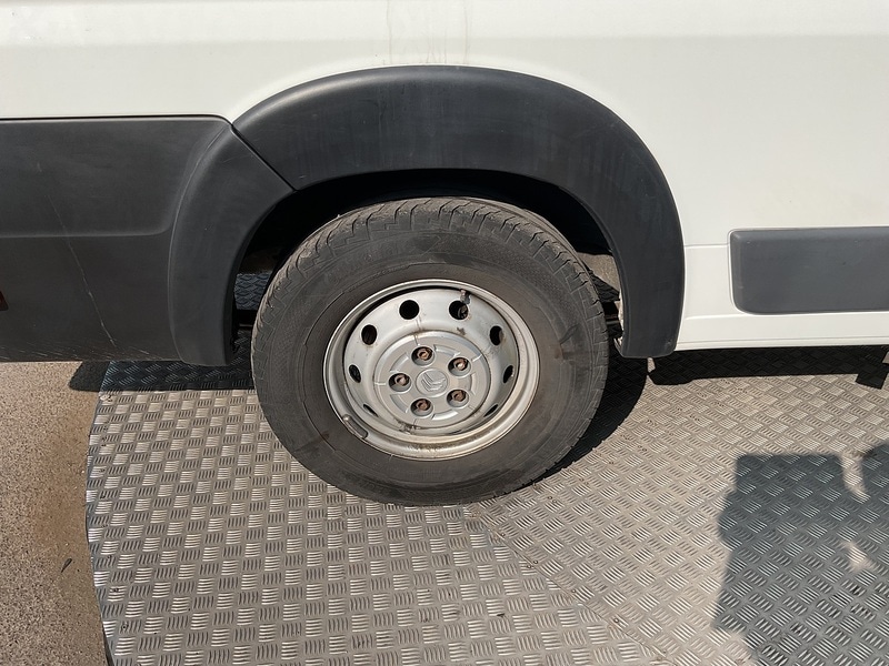 Vehicle 34