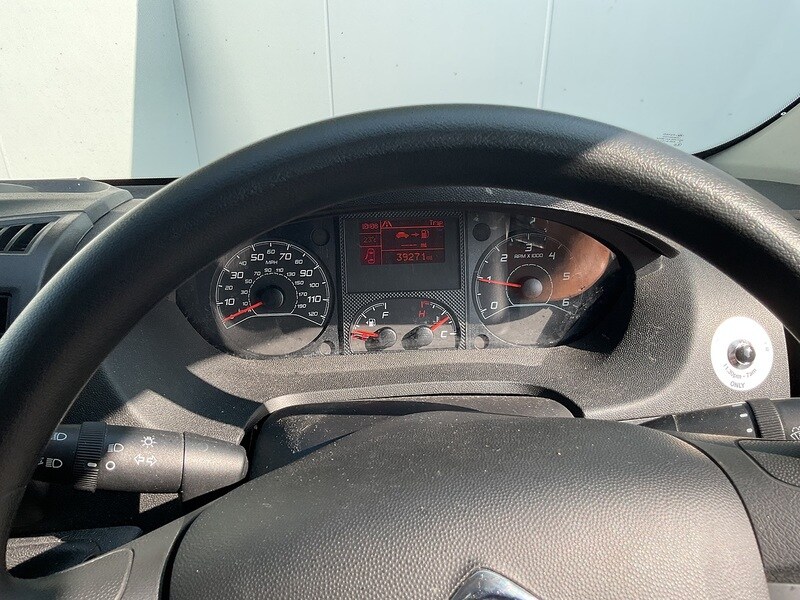 Vehicle 38