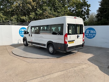 Used Citroen Relay 2020 for sale - 75444947: Photo