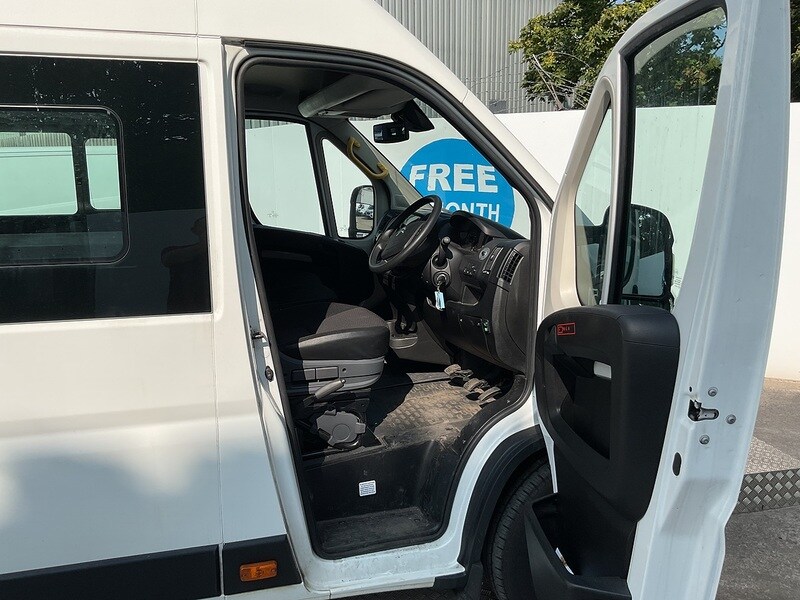 Vehicle 40