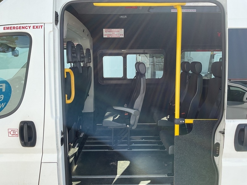 Vehicle 51