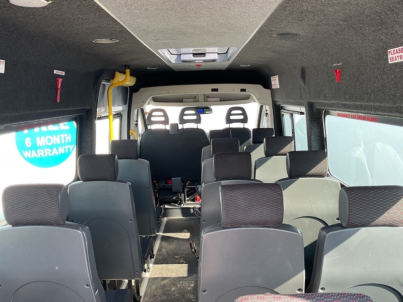 Vehicle 57