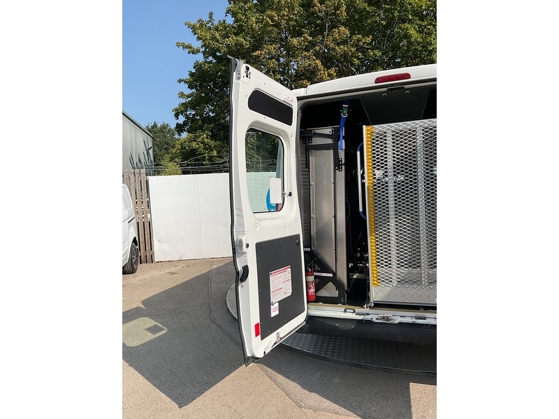Vehicle 61