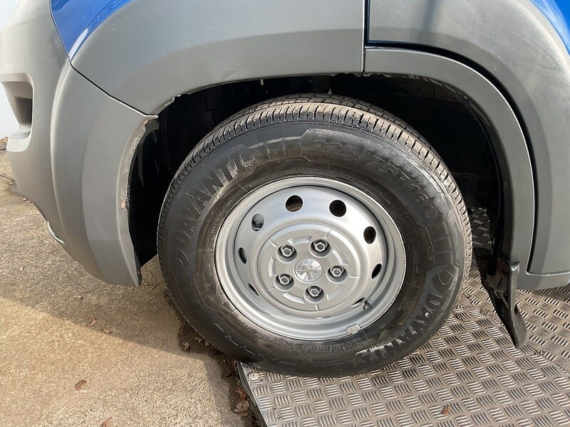 Used Peugeot Boxer 2015 for sale - 76133014: Photo 43