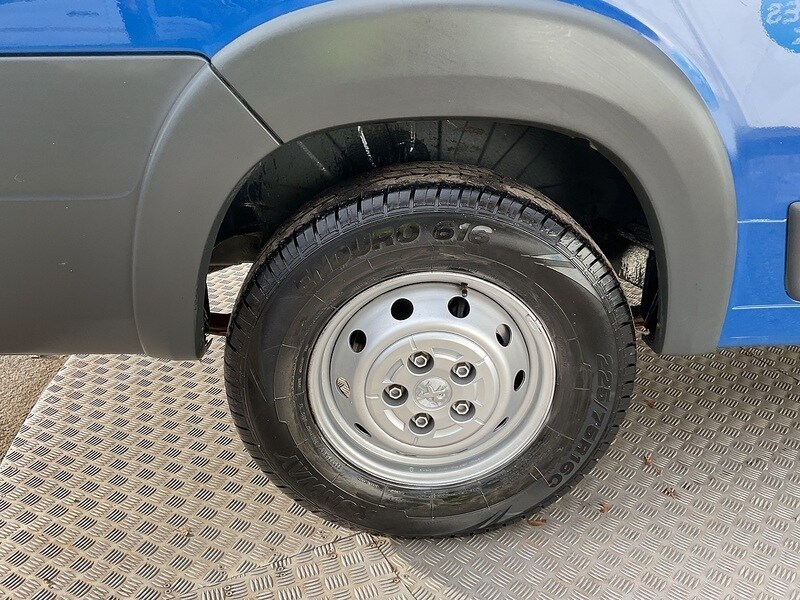 Used Peugeot Boxer 2015 for sale - 76133014: Photo 45