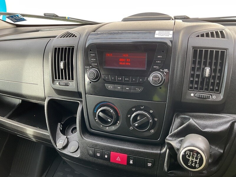 Used Peugeot Boxer 2015 for sale - 76133014: Photo 50