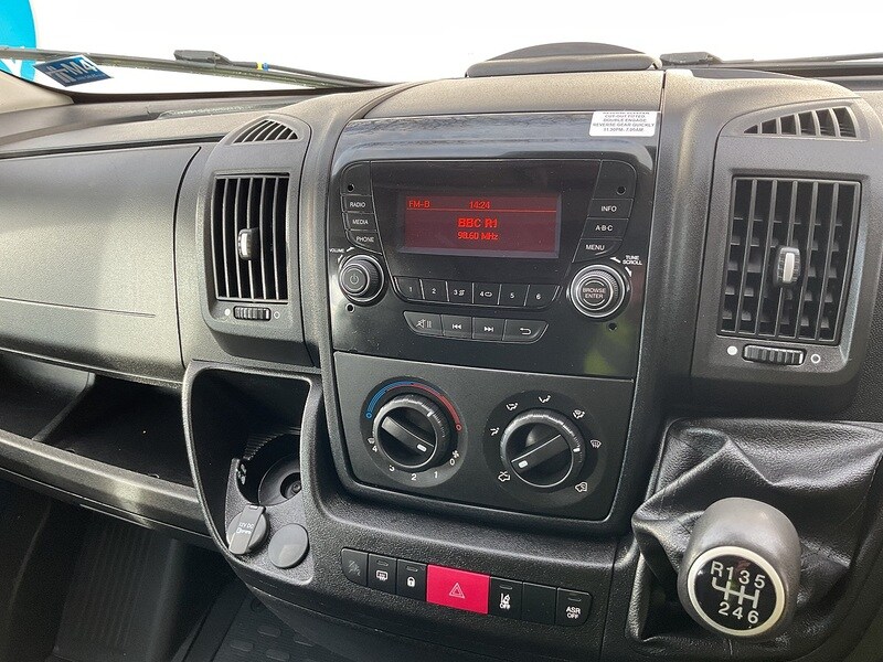 Used Peugeot Boxer 2015 for sale - 76133014: Photo 51