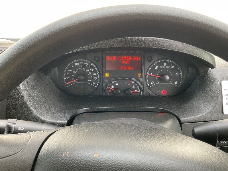 Used Peugeot Boxer 2015 for sale - 76133014: Photo 52